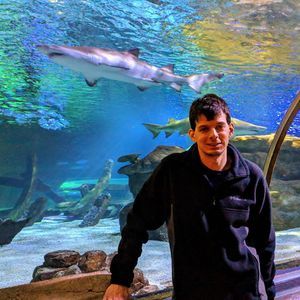 Meet your Posher, Bryan